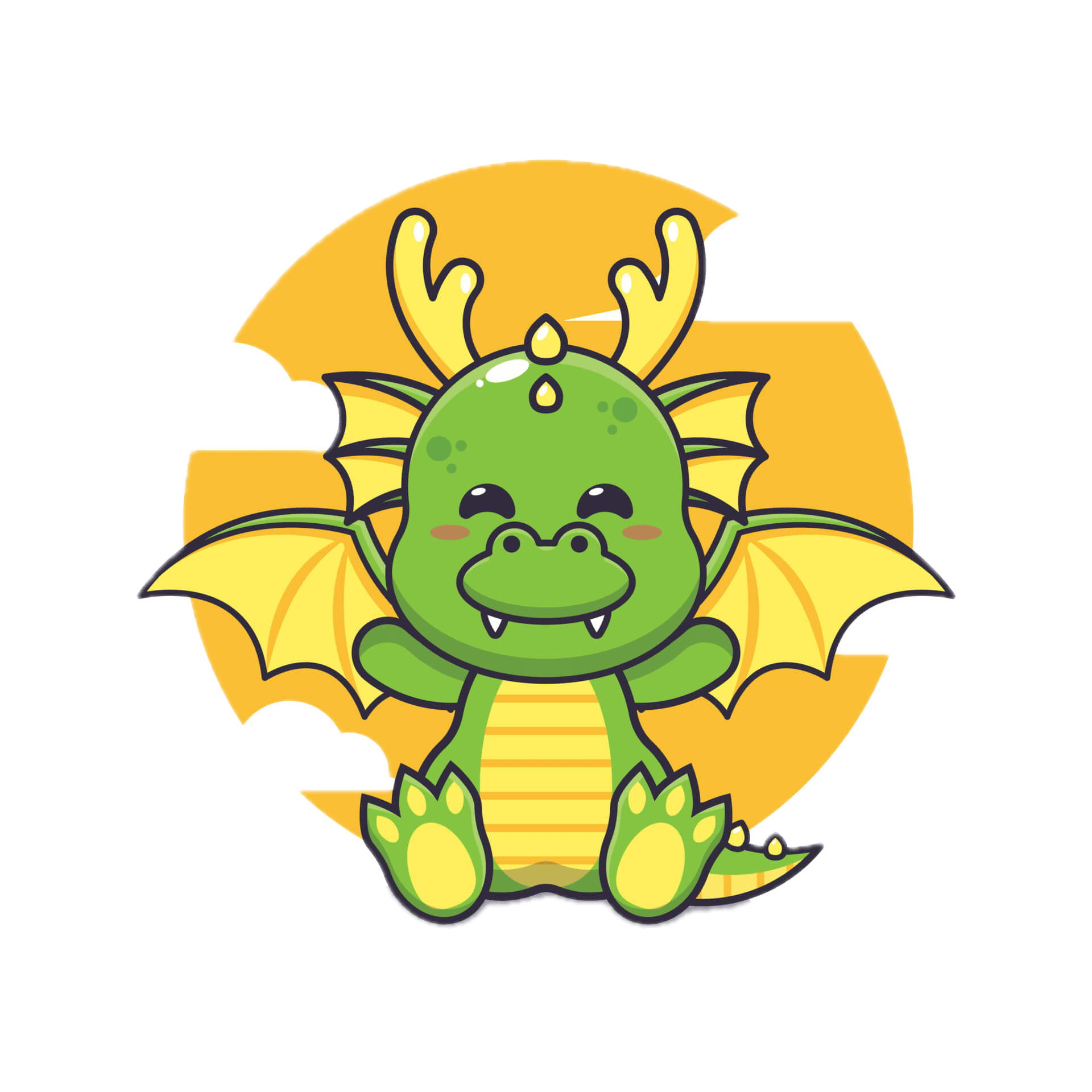 Dragon Money
